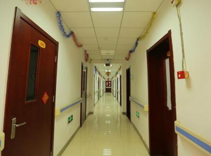 天津市红桥区桃花源养老院环境图片