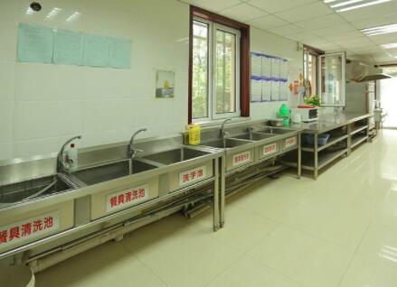 天津市红桥区桃花源养老院环境图片