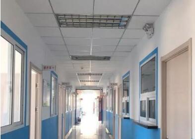 天津市东丽区田立禾养老中心环境图片