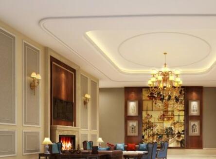 天津华鹤医养院环境图片