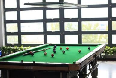 天津市东丽区田立禾养老中心环境图片