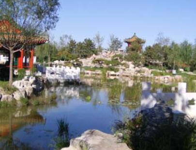 天津泰福康养老院环境图片