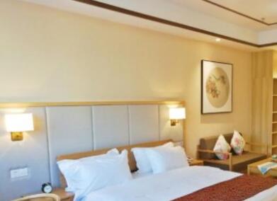 天津宜善园高端养老公寓环境图片