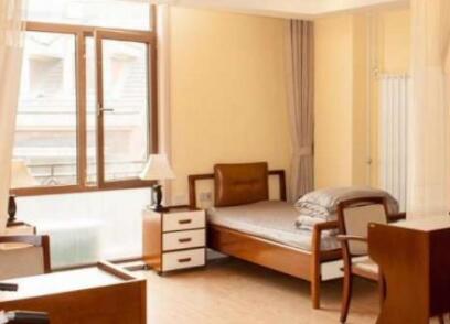 鸿泰·乐尔之家天津津南区领世郡店环境图片