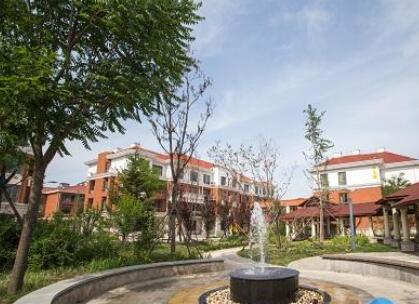 天津市宝坻区乔松养老院_天津4000元养老院,天津养老院便宜的多少钱