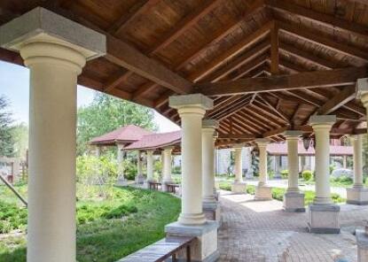 天津市宝坻区福乐多敬老院