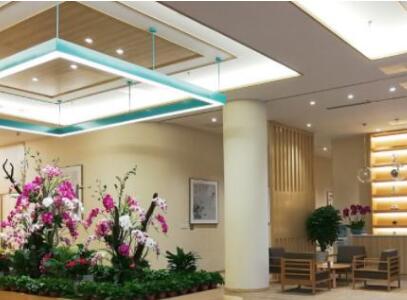 天津宜善颐养中心_天津西青区老年公寓有几家