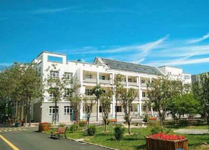 天津市津南区天同医养院