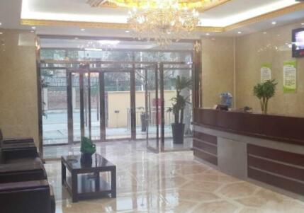 天津市武清区雅静元养老院环境图片