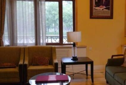 鸿泰·乐尔之家天津津南区领世郡店环境图片