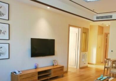 天津宜善园高端养老公寓环境图片