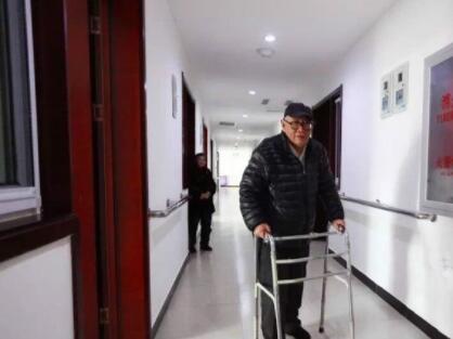 天津宝坻区植乡居老年公寓环境图片