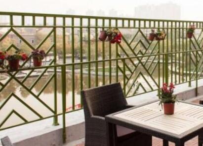 天津市北辰区光荣院环境图片