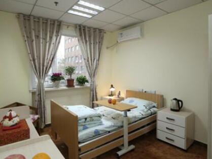 天津市西青区龙福宫老人院_天津豪华养老社区,天津豪华养老社区在哪