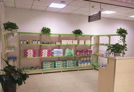 天津市滨海新区社会福利院环境图片