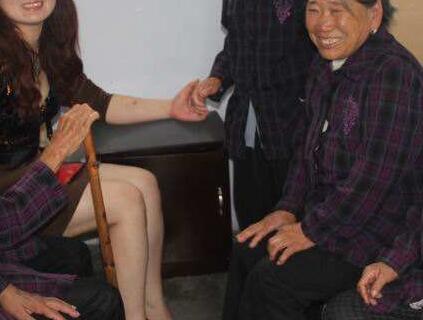 天津市滨海新区社会福利院环境图片