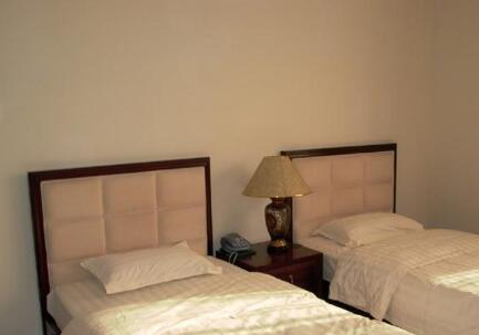 天津滨海新区泰达国际养老院