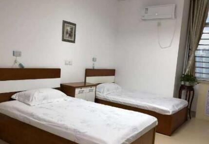 天津滨海新区天同贻芳托老所环境图片