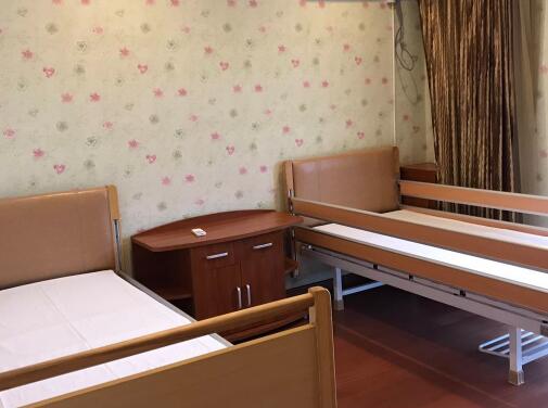 天津滨海新区陶乐家养老机构环境图片