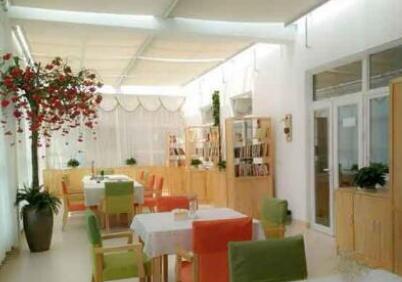 天津市滨海新区社会福利院_天津包吃包住老年护理院目录,天津养老院护工招聘信息