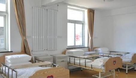 苏州市吴中区康福护理院环境图片