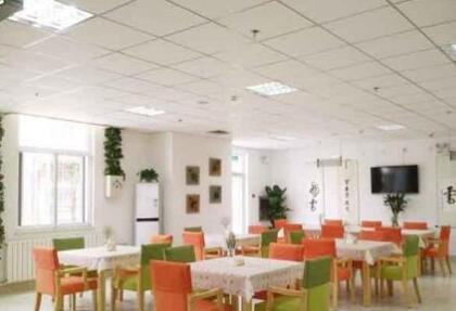 天津滨海新区天同贻芳托老所环境图片