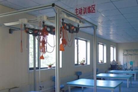 石家庄新华区和禾颐康园老年公寓环境图片