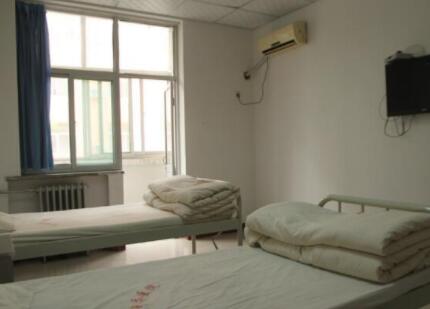 石家庄市桥西区中乔养老院环境图片