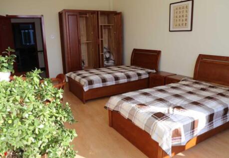 太原市昌青敬老服务中心_太原残疾人养老院,山西太原残疾人工厂电话多少