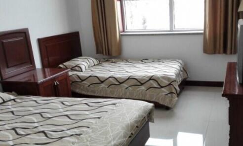 石家庄凌透养老院环境图片