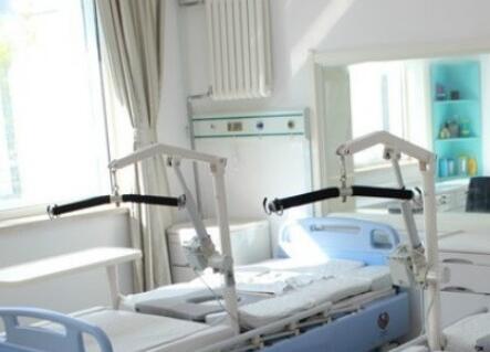 太原市德兰老年养护院环境图片