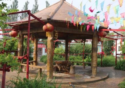 太原福乐居敬老院_太原高端养老社区,太原高端养老社区排名