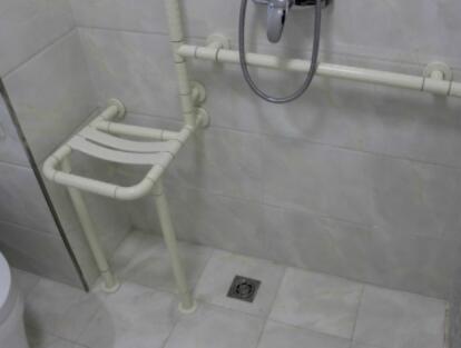 太原市德兰老年养护院环境图片