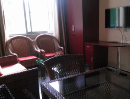 太原市源缘圆老年公寓环境图片