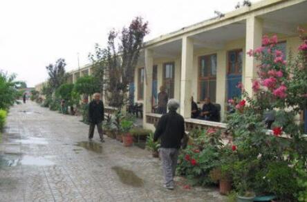 太原坤泽乐享之家养老公寓_太原比较好的养老院,太原市养老院有哪几家?