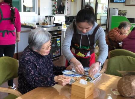 太原易照护养老院_太原五星级养老院,太原市养老院有哪几家?