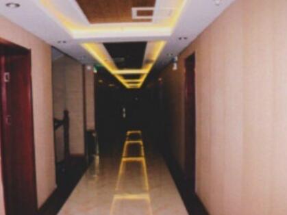 山西百合老年公寓环境图片