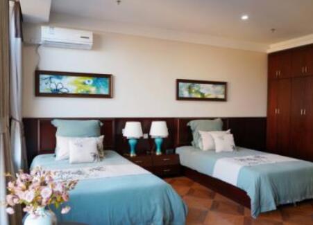 太原坤泽康养公寓_太原老年公寓排名,太原老年公寓排名前十