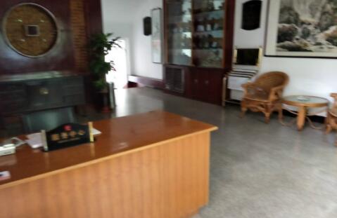 河北平山县野生原老年公寓