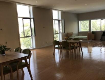 锦绣苑易照护养老服务中心_太原比较好的养老院,太原市养老院有哪几家?