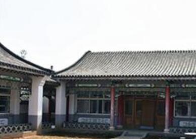 山西宝峰湖老年公寓