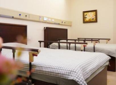 太原坤泽康养公寓_太原性价比高的养老院大约多少钱