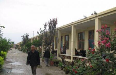 太原坤泽乐享之家养老公寓_太原残疾人养老院,山西太原残疾人工厂电话多少