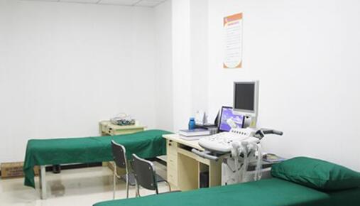 石家庄市桥西区联谊老年公寓环境图片