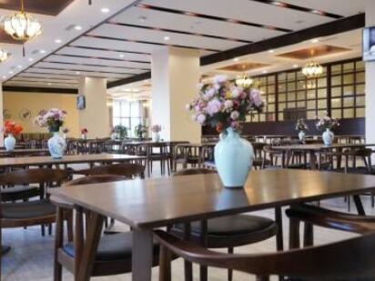 石家庄市老年养护院环境图片