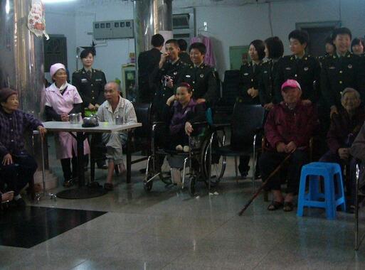 海口美兰区椰岛之家老年公寓_海口优质养老院,海口好的养老院