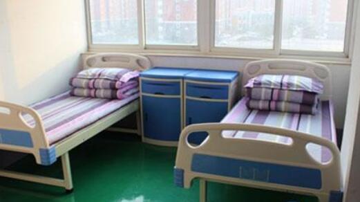 石家庄市裕华区颐和老年公寓环境图片