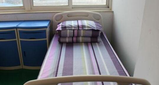 石家庄市裕华区颐和老年公寓环境图片