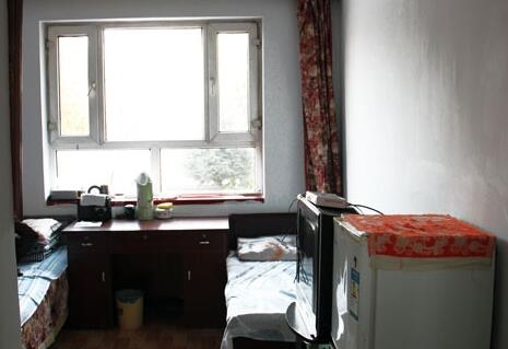 呼和浩特市金河夕阳红康乐园_呼和浩特价格便宜养老社区,呼和浩特有几家养老院