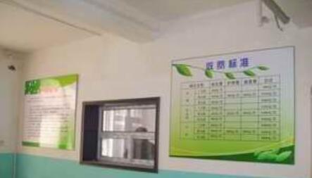 石家庄桥西区福凯老年托养院环境图片